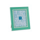 PORTAFOTO 20X25 MENTA