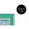 MINT PHOTO HOLDER 20X25