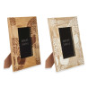 PHOTO HOLDER 13X18CM TREE OF LIFE ASSORT 2 COLOURS