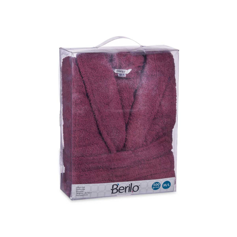 ACCAPPATOIO ROSSO 500GR M/L