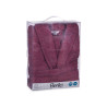 500GR M/L RED BATH ROBE