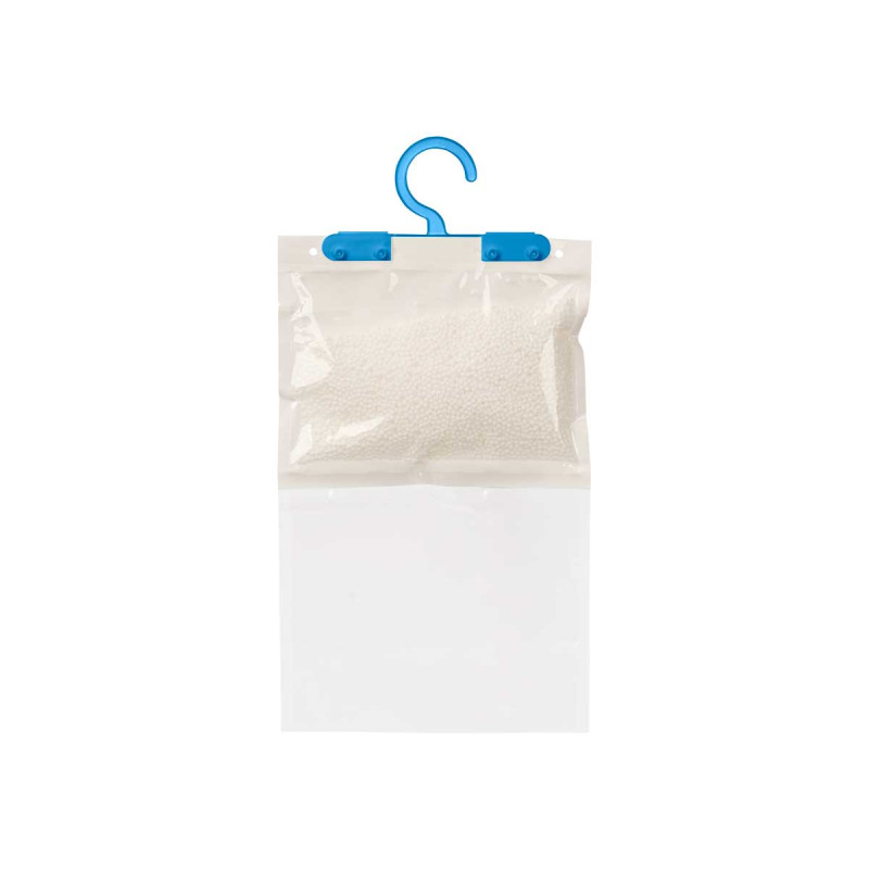 SACO DE ABSORÇÃO DE HUMIDADE