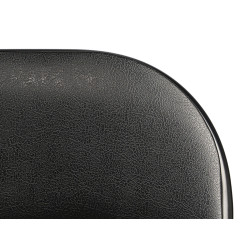 CHAISE PLIANTE NOIRE