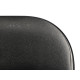 CHAISE PLIANTE NOIRE