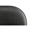 CHAISE PLIANTE NOIRE