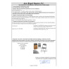 FOLDING CHAIR GREY