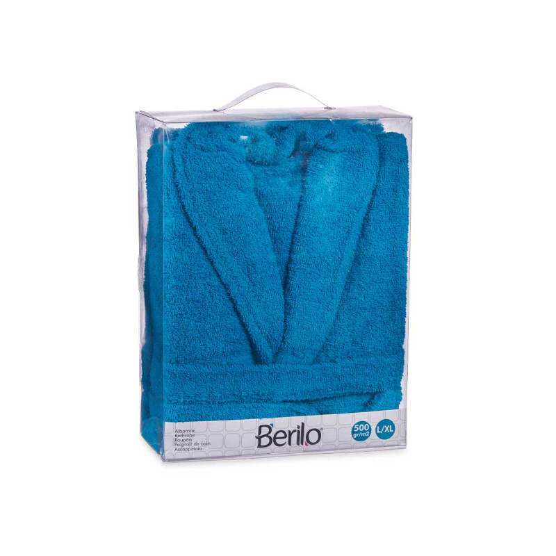 ACCAPPATOIO BLU 500GR M/L