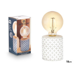 LAMPADA LED BASE STELLE