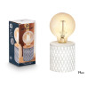 LAMPADA LED BASE FORME