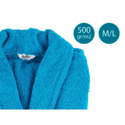 ACCAPPATOIO BLU 500GR M/L