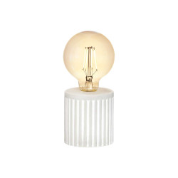 LAMPADA LED BASE RIGHE