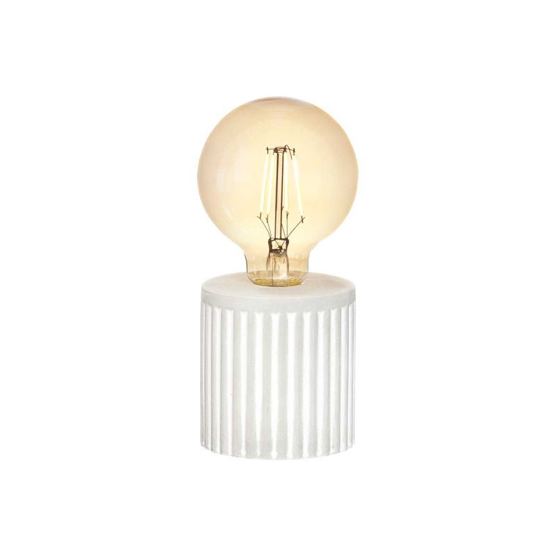 LAMPADA LED BASE RIGHE