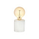 LAMPADA LED BASE RIGHE