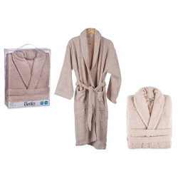 ACCAPPATOIO BEIGE 500GR L/XL