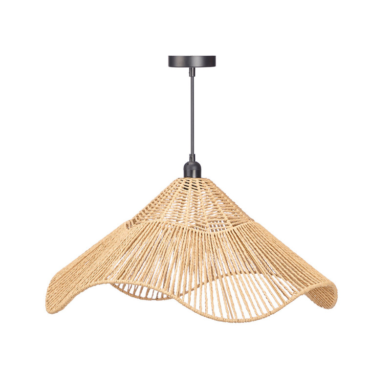 LAMPADA SOFFITTO 60CM VOLO CORDA