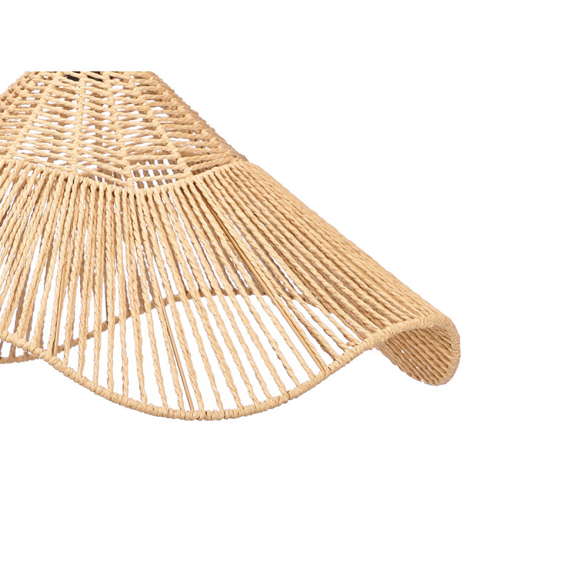 LAMPADA SOFFITTO 60CM VOLO CORDA