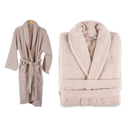 ALBORNOZ BEIGE 500GR L XL