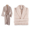 PEIGNOIR BEIGE 500GR L/XL 