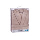 ALBORNOZ BEIGE 500GR L XL