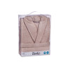 ALBORNOZ BEIGE 500GR L XL