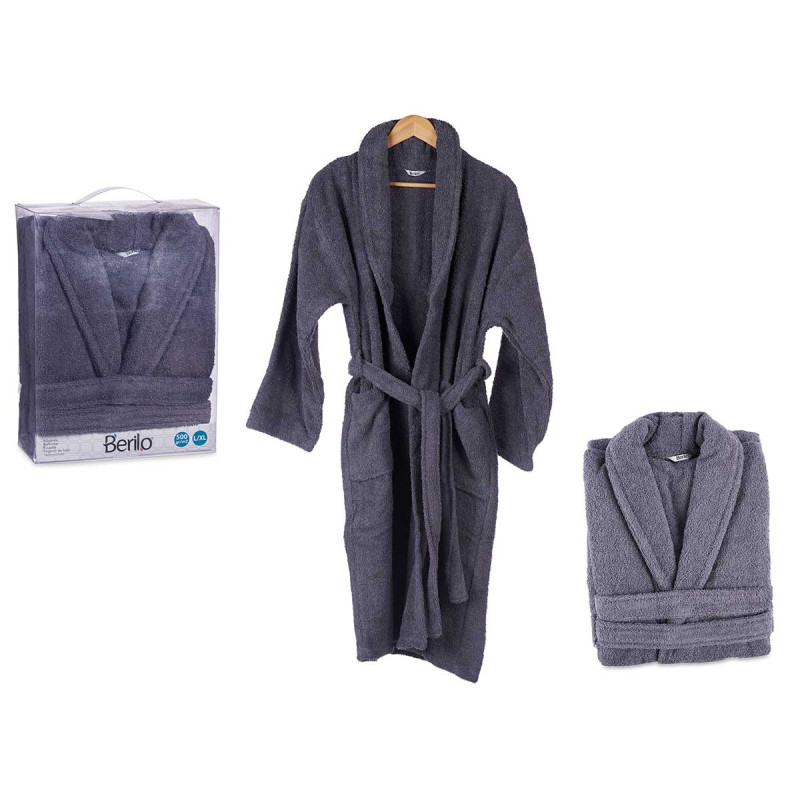 ACCAPPATOIO GRIGIO 500GR L/XL