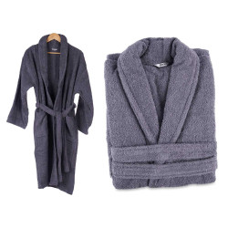 ACCAPPATOIO GRIGIO 500GR L/XL