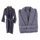 ALBORNOZ GRIS 500GR L XL