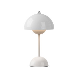 LAMPE BOLET BLANCHE 1,5W