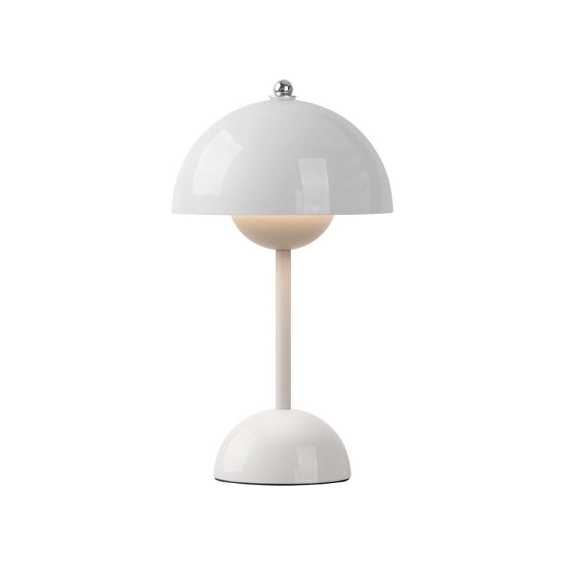 LAMPARA BOLET BLANCO 1.5W