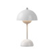 LAMPADA BOLET BIANCA 1.5W
