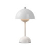 LAMPADA BOLET BIANCA 1.5W