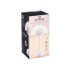 LAMPADA BOLET BIANCA 1.5W