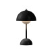 LAMPARA BOLET NEGRA 1.5W