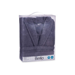 PEIGNOIR GRIS 500GR L/XL 