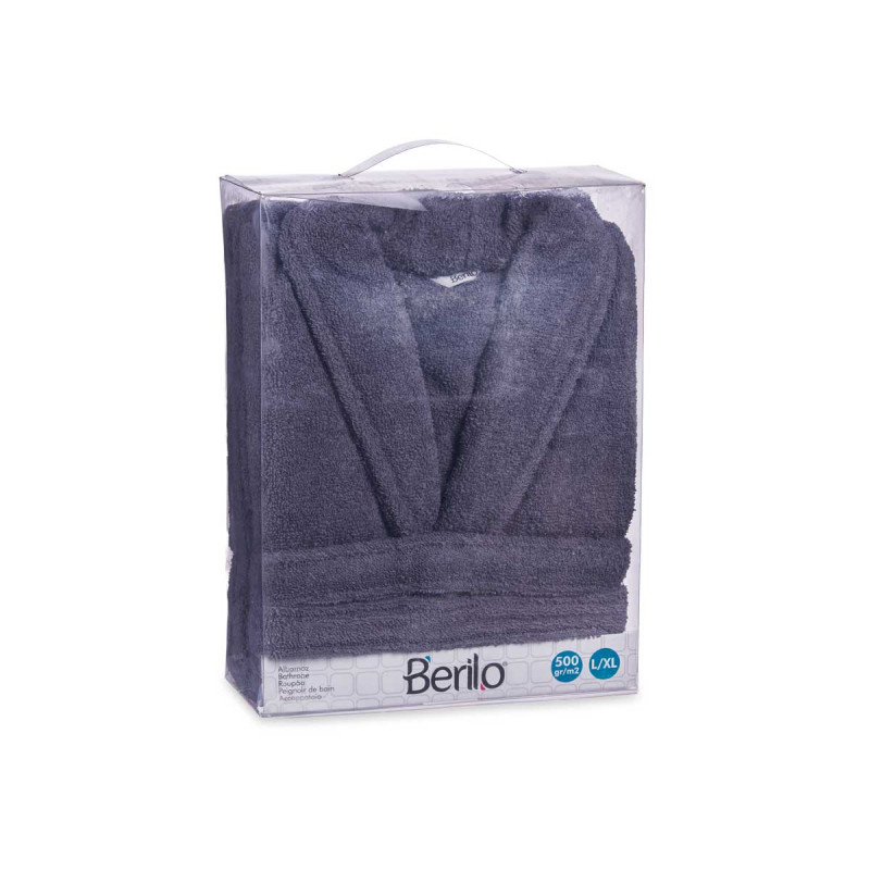 ACCAPPATOIO GRIGIO 500GR L/XL
