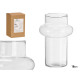 VASO VIDRO CLOUD 8X18CM