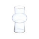 VASO VIDRO CLOUD 8X20CM