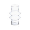 VASO CLOUD VETRO 8,5X20CM