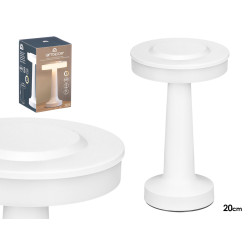 CANDIEIRO MESA SPACE BRANCO