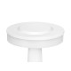 LAMPADA DA TAVOLO SPACE BIANCO TOUCH