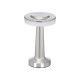 GRAY TOUCH TABLE SPACE LAMP
