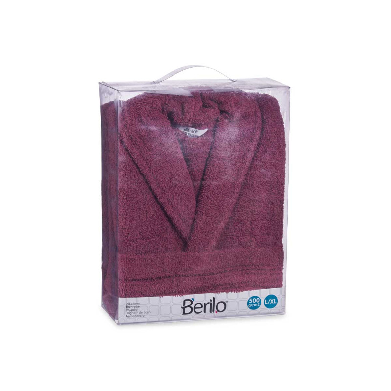 ACCAPPATOIO ROSSO 500GR L/XL
