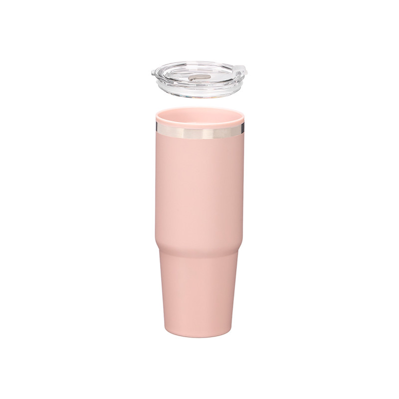 COPO DUPLA CAMADA 900 ML SORT 3 COR