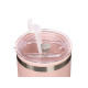 VASO DOBLE CAPA 900 ML SURT 3 COL
