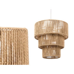 LAMPE TRIPLE CORDE GRANDE