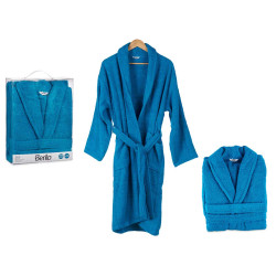 ALBORNOZ AZUL 500GR L XL