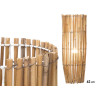 LAMPE CANNE ROND MOYEN