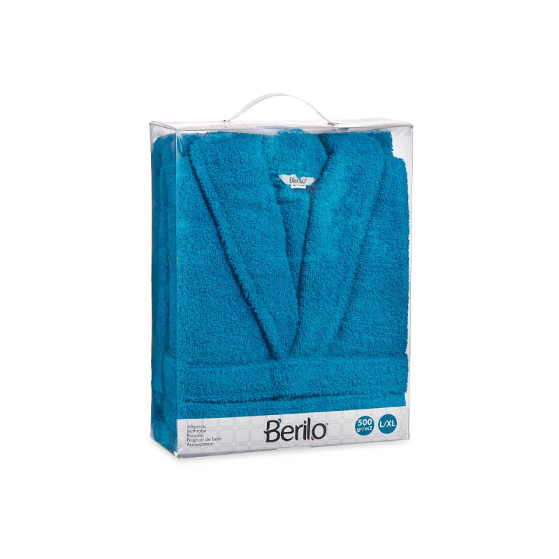 ALBORNOZ AZUL 500GR L XL
