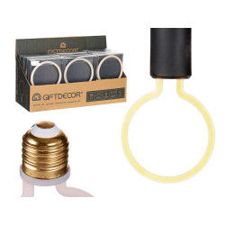 AMPOULE LED FORME BOULE