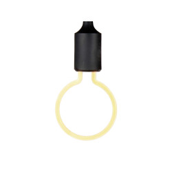 LAMPADINA LED A FORMA DI PALLA